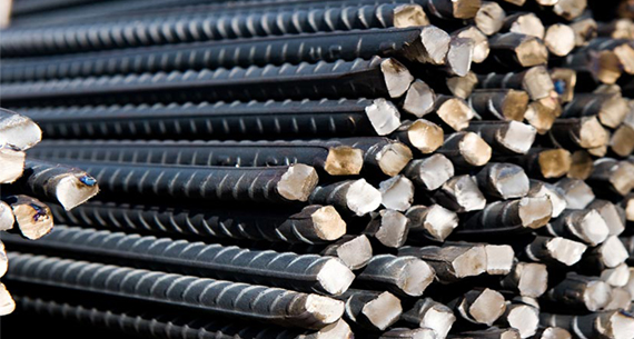 Construction steel products and industrial steel